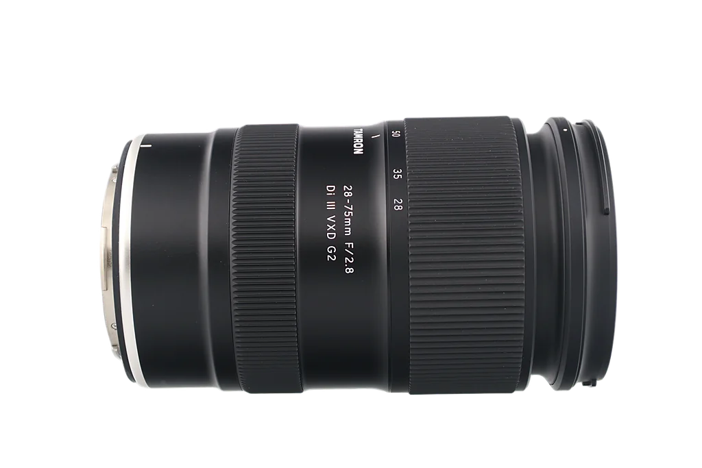 Tamron 28-75mm F2.8 Di III VXD G2 - Nikon Z Fit